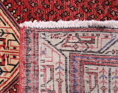 Arak Persian Rug, 107 x 150 cm