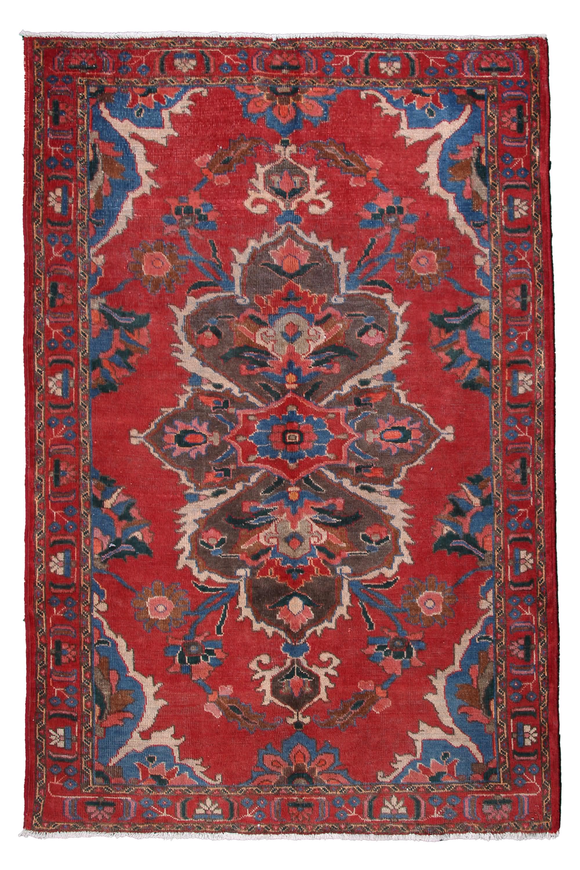Lori Persian Rug, 150 x 230 cm