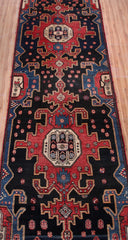 Saveh Persian Runner, 98 x 300 cm