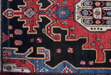 Saveh Persian Runner, 98 x 300 cm