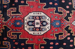 Saveh Persian Runner, 98 x 300 cm