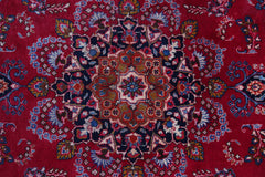 Sabzevar Persian Rug, 127 x 227 cm