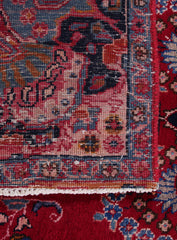 Sabzevar Persian Rug, 127 x 227 cm