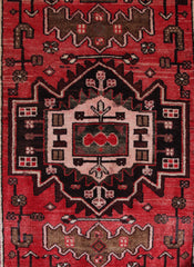 Zanjan Persian Rug, 100 x 165 cm