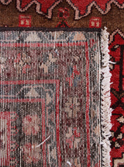 Zanjan Persian Rug, 100 x 165 cm