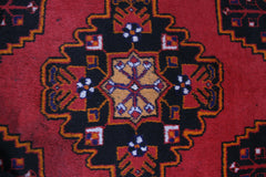 Ferdos Persian Rug, 120 x 187 cm