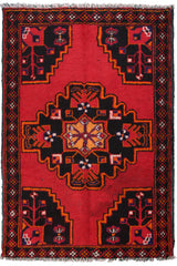 Ferdos Persian Rug, 120 x 187 cm