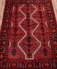 Ferdos Persian Rug, 116 x 188 cm