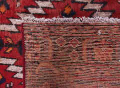Ferdos Persian Rug, 116 x 188 cm