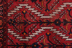 Ferdos Persian Rug, 116 x 188 cm