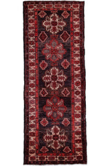 Lori Persian Runner, 116 x 295 cm (LOR-5454)