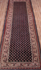 Arak Persian Runner, 98 x 325 cm