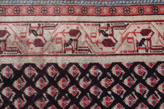 Arak Persian Runner, 98 x 325 cm