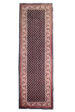 Arak Persian Runner, 98 x 325 cm