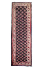 Arak Persian Runner, 98 x 325 cm