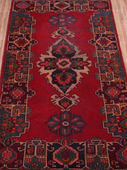 Ferdos Persian Rug, 125 x 225 cm