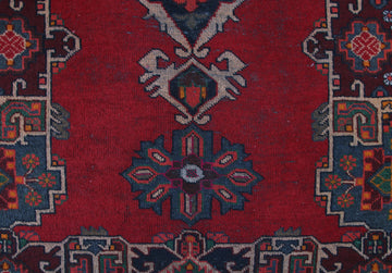 Ferdos Persian Rug, 125 x 225 cm
