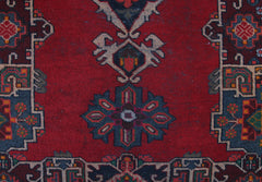 Ferdos Persian Rug, 125 x 225 cm