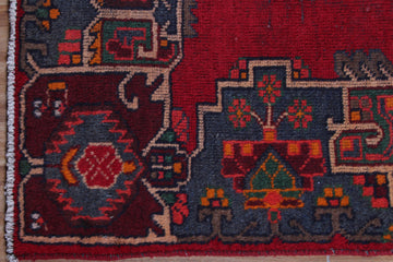Ferdos Persian Rug, 125 x 225 cm