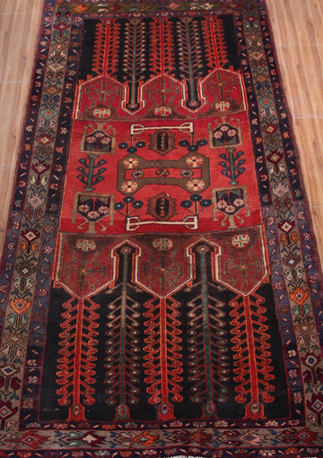Kordi Persian Rug, 130 x 240 cm