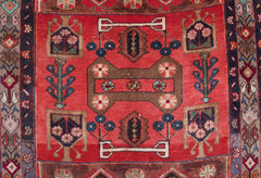 Kordi Persian Rug, 130 x 240 cm