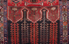 Kordi Persian Rug, 130 x 240 cm