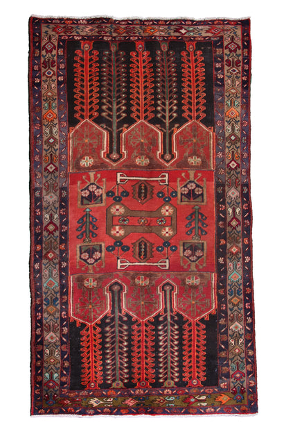 Kordi Persian Rug, 130 x 240 cm