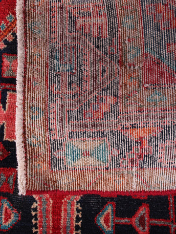 Tuyserkan Persian Rug, 127 x 218 cm