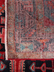 Tuyserkan Persian Rug, 127 x 218 cm