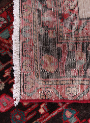 Nahavand Persian Rug, 157 x 270 cm