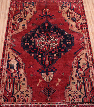 Lori Persian Rug, 150 x 206 cm