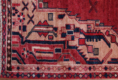 Lori Persian Rug, 150 x 206 cm