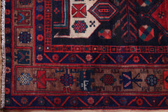 Kordi Persian Rug, 150 x 280 cm