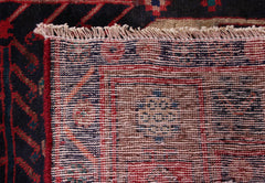 Kordi Persian Rug, 150 x 280 cm