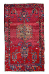 Lori Persian Rug, 143 x 245 cm