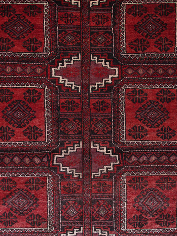 Baluchi Persian Rug, 162 x 240 cm