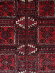 Baluchi Persian Rug, 162 x 240 cm