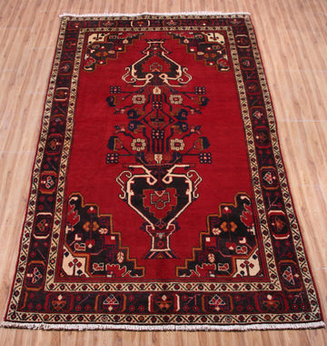 Lori Persian Rug, 135 x 247 cm