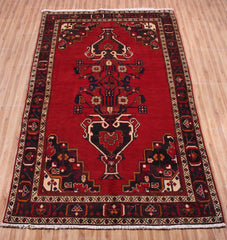 Lori Persian Rug, 135 x 247 cm