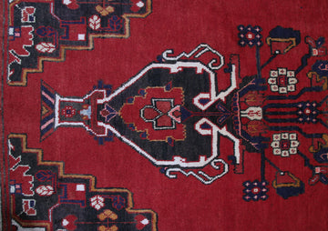Lori Persian Rug, 135 x 247 cm