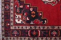 Lori Persian Rug, 135 x 247 cm