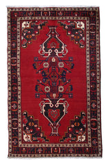 Lori Persian Rug, 135 x 247 cm