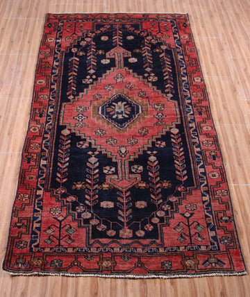 Lori Persian Rug, 127 x 242 cm