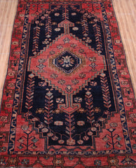 Lori Persian Rug, 127 x 242 cm