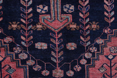 Lori Persian Rug, 127 x 242 cm