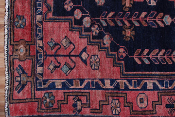 Lori Persian Rug, 127 x 242 cm