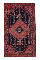 Lori Persian Rug, 127 x 242 cm