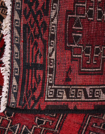 Baluchi Persian Runner, 62 x 182 cm