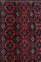 Baluchi Persian Rug, 148 x 226 cm