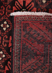 Baluchi Persian Rug, 148 x 226 cm